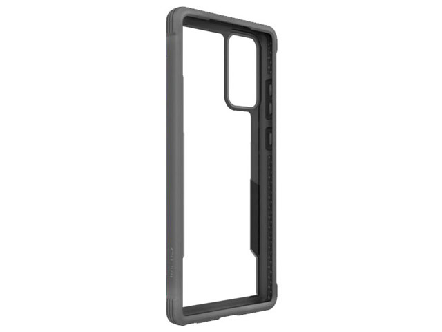 Чехол Raptic Defense Shield для Samsung Galaxy Note 20 (хамелеон, маталлический)