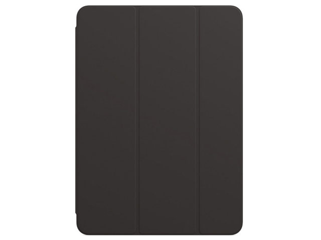 Чехол Yotrix SmarterCase для Apple iPad Air 4 10.9 (черный, кожаный)