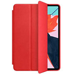 Чехол Yotrix SmarterCase для Apple iPad Air 4 10.9 (красный, кожаный)