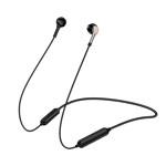 Беспроводные наушники Totu Rhino Series Wireless Headset EAUB-031 (черные, пульт/микрофон)