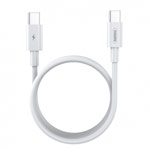 USB-кабель Remax Data Cable RC-183C универсальный (USB-C, 2 метра, белый, PD, 100W, 480MB/s)
