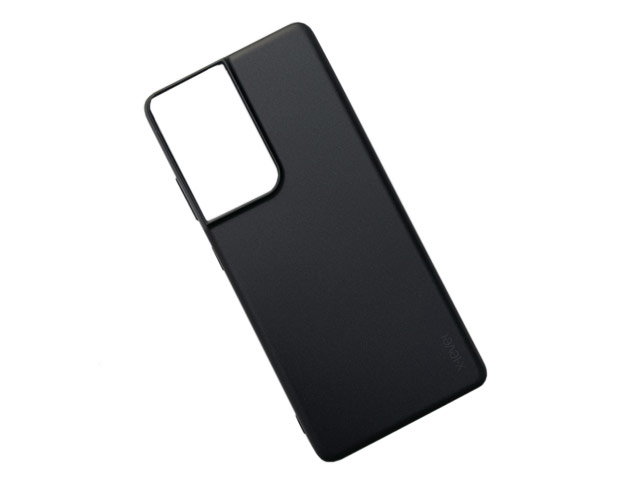 Чехол X-Level Guardian Case для Samsung Galaxy S21 ultra (черный, гелевый)
