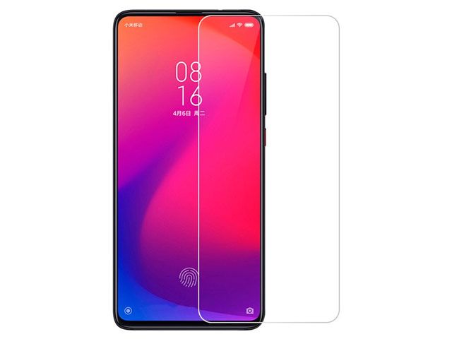 Защитная пленка Forward Flexible Explosion-Proof Film для Xiaomi Mi 9T (передняя, глянцевая)