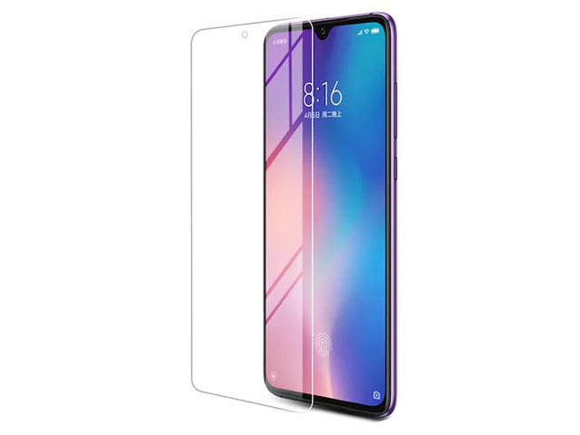 Защитная пленка Forward Flexible Explosion-Proof Film для Xiaomi Mi 9 SE (передняя, глянцевая)