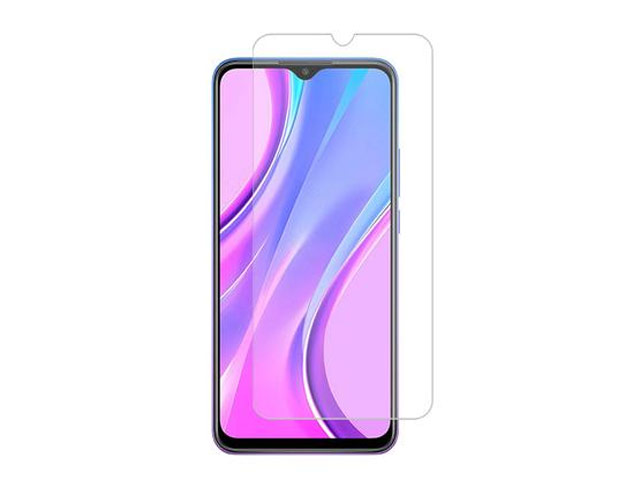 Защитная пленка Forward Flexible Explosion-Proof Film для Xiaomi Redmi 9 (передняя, глянцевая)