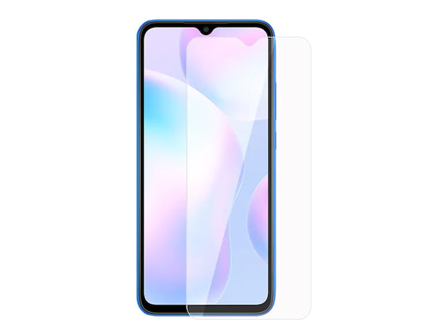 Защитная пленка Forward Flexible Explosion-Proof Film для Xiaomi Redmi 9A (передняя, глянцевая)