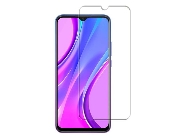 Защитная пленка Forward Flexible Explosion-Proof Film для Xiaomi Redmi 9C (передняя, глянцевая)