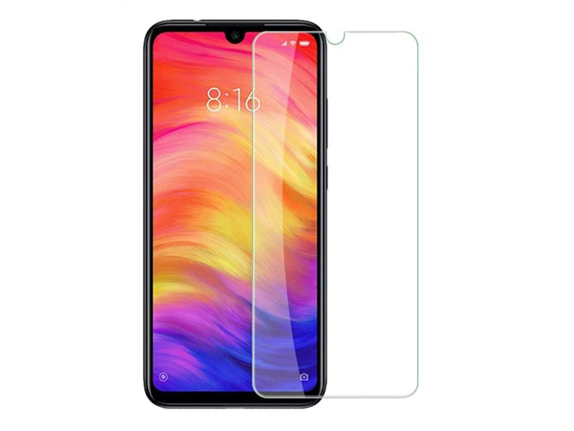 Защитная пленка Forward Flexible Explosion-Proof Film для Xiaomi Redmi Note 7 (передняя, глянцевая)