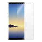 Защитная пленка Forward Flexible Explosion-Proof Film для Samsung Galaxy Note 8 (передняя, глянцевая)