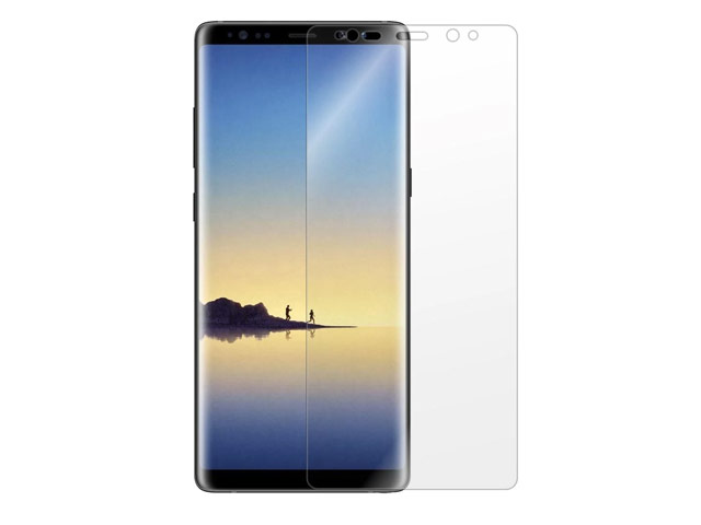 Защитная пленка Forward Flexible Explosion-Proof Film для Samsung Galaxy Note 8 (передняя, глянцевая)