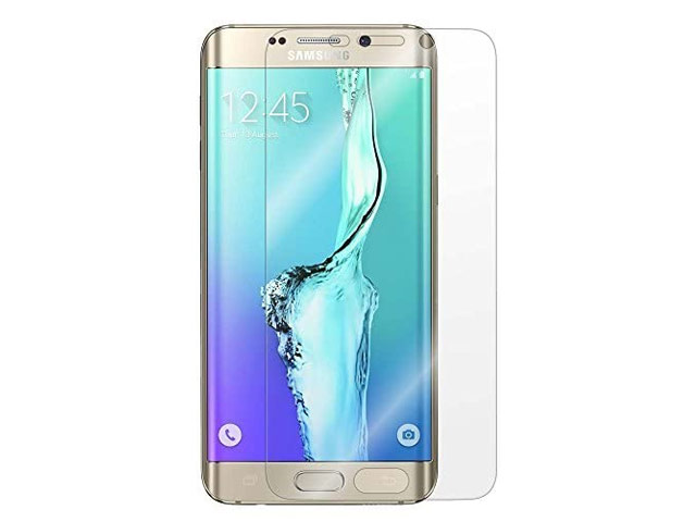 Защитная пленка Forward Flexible Explosion-Proof Film для Samsung Galaxy S6 edge plus (передняя, глянцевая)