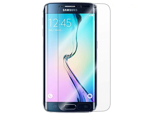 Защитная пленка Forward Flexible Explosion-Proof Film для Samsung Galaxy S6 edge (передняя, глянцевая)