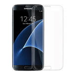 Защитная пленка Forward Flexible Explosion-Proof Film для Samsung Galaxy S7 edge (передняя, глянцевая)