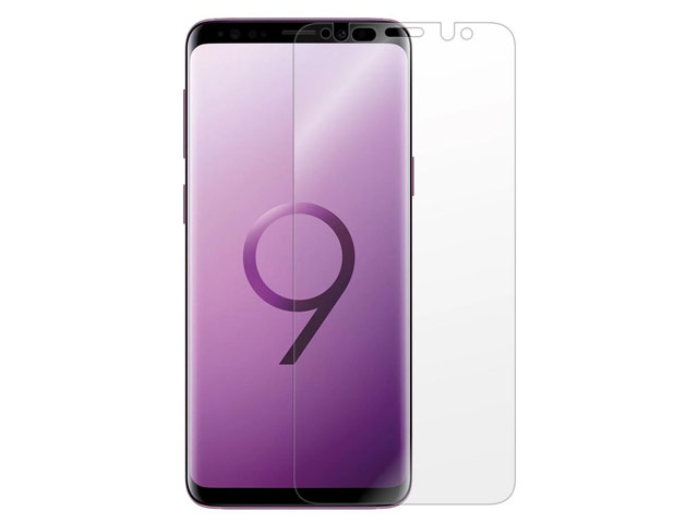 Защитная пленка Forward Flexible Explosion-Proof Film для Samsung Galaxy S9 plus (передняя, глянцевая)