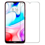 Защитная пленка Forward Flexible Explosion-Proof Film для Xiaomi Redmi 8 (передняя, глянцевая)