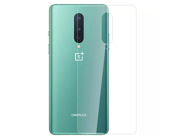 Защитная пленка Forward Flexible Explosion-Proof Film для OnePlus 8 (задняя, глянцевая)