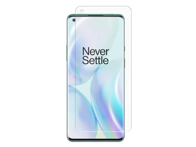 Защитная пленка Forward Flexible Explosion-Proof Film для OnePlus 8 (передняя, глянцевая)