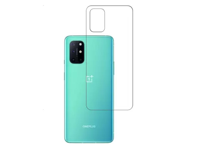 Защитная пленка Forward Flexible Explosion-Proof Film для OnePlus 8T (задняя, глянцевая)