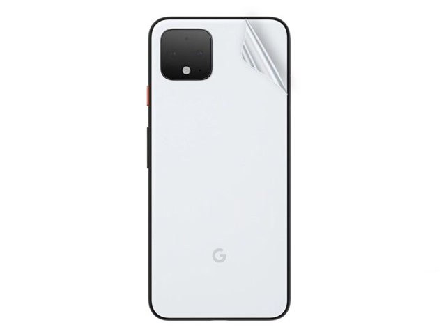 Защитная пленка Forward Flexible Explosion-Proof Film для Google Pixel 4 XL (задняя, глянцевая)