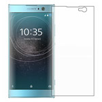 Защитная пленка Forward Flexible Explosion-Proof Film для Sony Xperia XA2 (передняя, глянцевая)