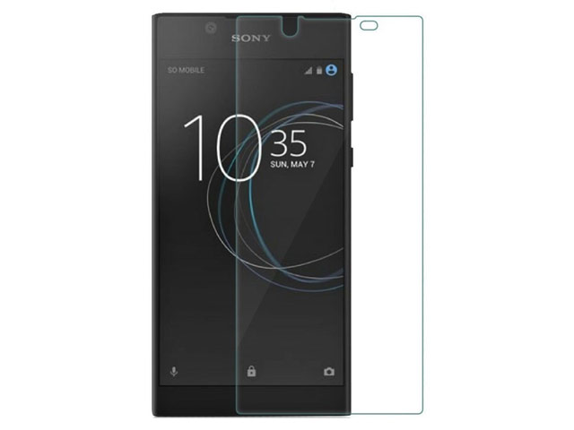 Защитная пленка Forward Flexible Explosion-Proof Film для Sony Xperia L1 (передняя, глянцевая)