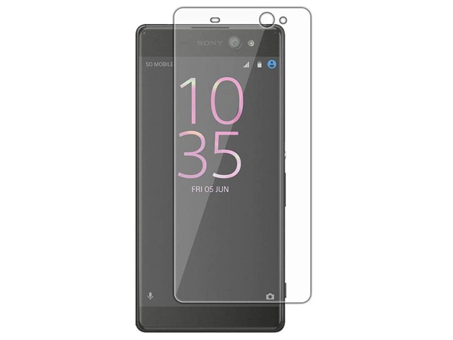 Защитная пленка Forward Flexible Explosion-Proof Film для Sony Xperia XA ultra (передняя, глянцевая)