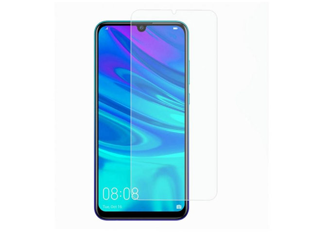 Защитная пленка Forward Flexible Explosion-Proof Film для Huawei Y6 2019 (передняя, глянцевая)