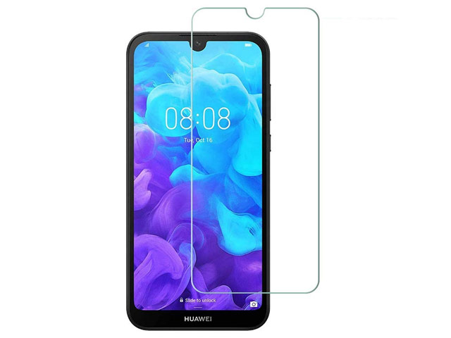 Защитная пленка Forward Flexible Explosion-Proof Film для Huawei Y5 2019 (передняя, глянцевая)