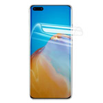 Защитная пленка Forward Flexible Explosion-Proof Film для Huawei P40 pro plus (передняя, глянцевая)