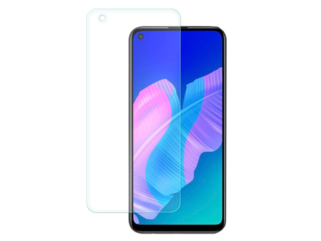 Защитная пленка Forward Flexible Explosion-Proof Film для Huawei P40 lite E (передняя, глянцевая)