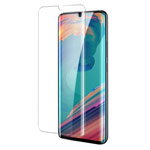 Защитная пленка Forward Flexible Explosion-Proof Film для Huawei P30 pro (передняя, глянцевая)