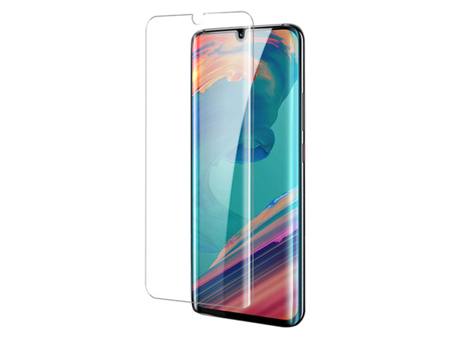 Защитная пленка Forward Flexible Explosion-Proof Film для Huawei P30 pro (передняя, глянцевая)