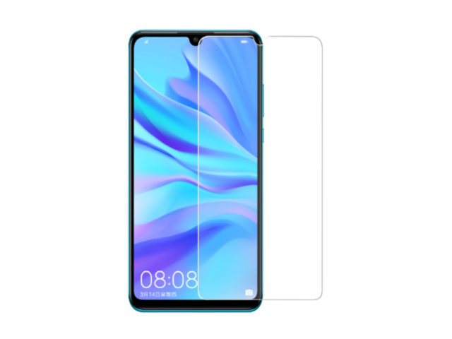 Защитная пленка Forward Flexible Explosion-Proof Film для Huawei P30 lite (передняя, глянцевая)