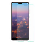 Защитная пленка Forward Flexible Explosion-Proof Film для Huawei P20 pro (передняя, глянцевая)