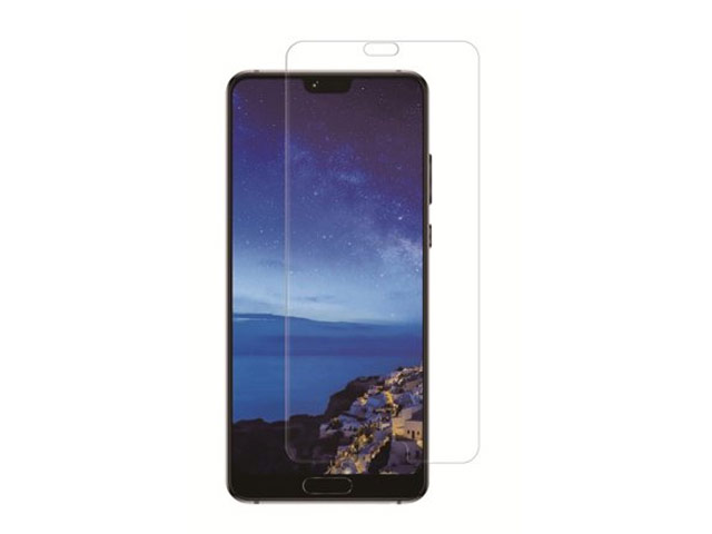 Защитная пленка Forward Flexible Explosion-Proof Film для Huawei P20 (передняя, глянцевая)