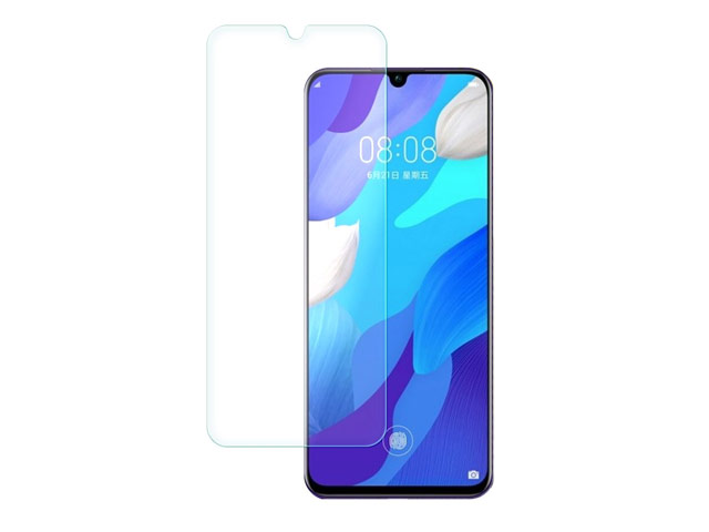 Защитная пленка Forward Flexible Explosion-Proof Film для Huawei Nova 5 (передняя, глянцевая)