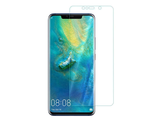 Защитная пленка Forward Flexible Explosion-Proof Film для Huawei Mate 20 (передняя, глянцевая)