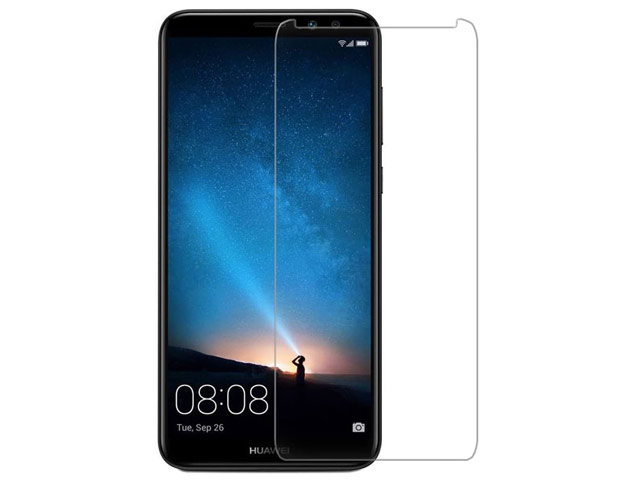 Защитная пленка Forward Flexible Explosion-Proof Film для Huawei Mate 10 lite (передняя, глянцевая)