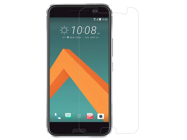 Защитная пленка Forward Flexible Explosion-Proof Film для HTC 10/10 Lifestyle (передняя, глянцевая)