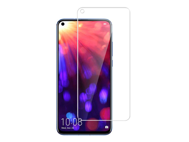 Защитная пленка Forward Flexible Explosion-Proof Film для Huawei Honor V20 (передняя, глянцевая)