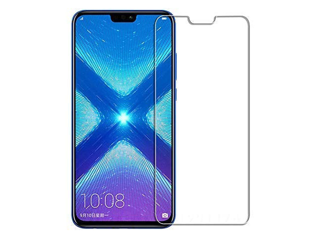 Защитная пленка Forward Flexible Explosion-Proof Film для Huawei Honor 8X (передняя, глянцевая)