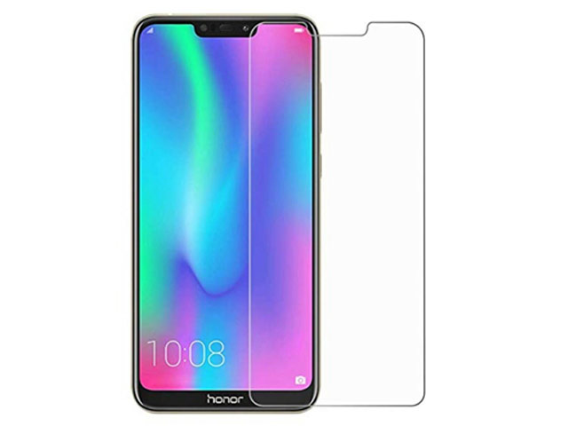 Защитная пленка Forward Flexible Explosion-Proof Film для Huawei Honor 8C (передняя, глянцевая)