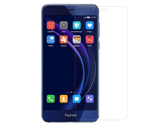 Защитная пленка Forward Flexible Explosion-Proof Film для Huawei Honor 8 (передняя, глянцевая)