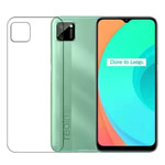 Защитная пленка Forward Flexible Explosion-Proof Film для Realme C11 (задняя, глянцевая)