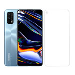 Защитная пленка Forward Flexible Explosion-Proof Film для Realme 7 pro (передняя, глянцевая)