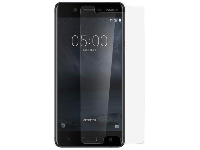 Защитная пленка Forward Flexible Explosion-Proof Film для Nokia 5 (передняя, глянцевая)