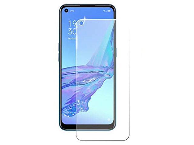 Защитная пленка Forward Flexible Explosion-Proof Film для Oppo A53 2020 (передняя, глянцевая)