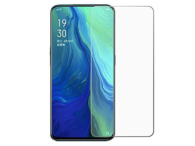 Защитная пленка Forward Flexible Explosion-Proof Film для Oppo Reno (передняя, глянцевая)