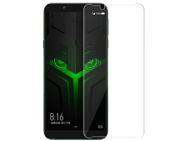 Защитная пленка Forward Flexible Explosion-Proof Film для Xiaomi Black Shark Helo (передняя, глянцевая)