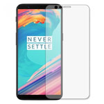 Защитная пленка Forward Flexible Explosion-Proof Film для OnePlus 5T (передняя, глянцевая)